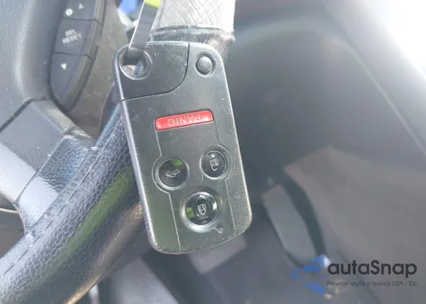 2006 Acura Rl 3.5 из США, поврежденный, VIN JH4KB16506C006236